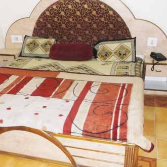 Hotel Taj Resorts, Pachmarhi 3